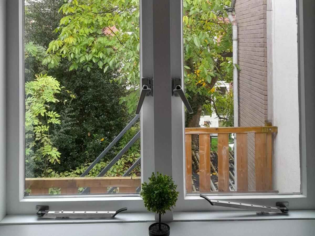 Guest House Enschede Centrum Exterior foto